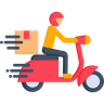 Fast Delivery