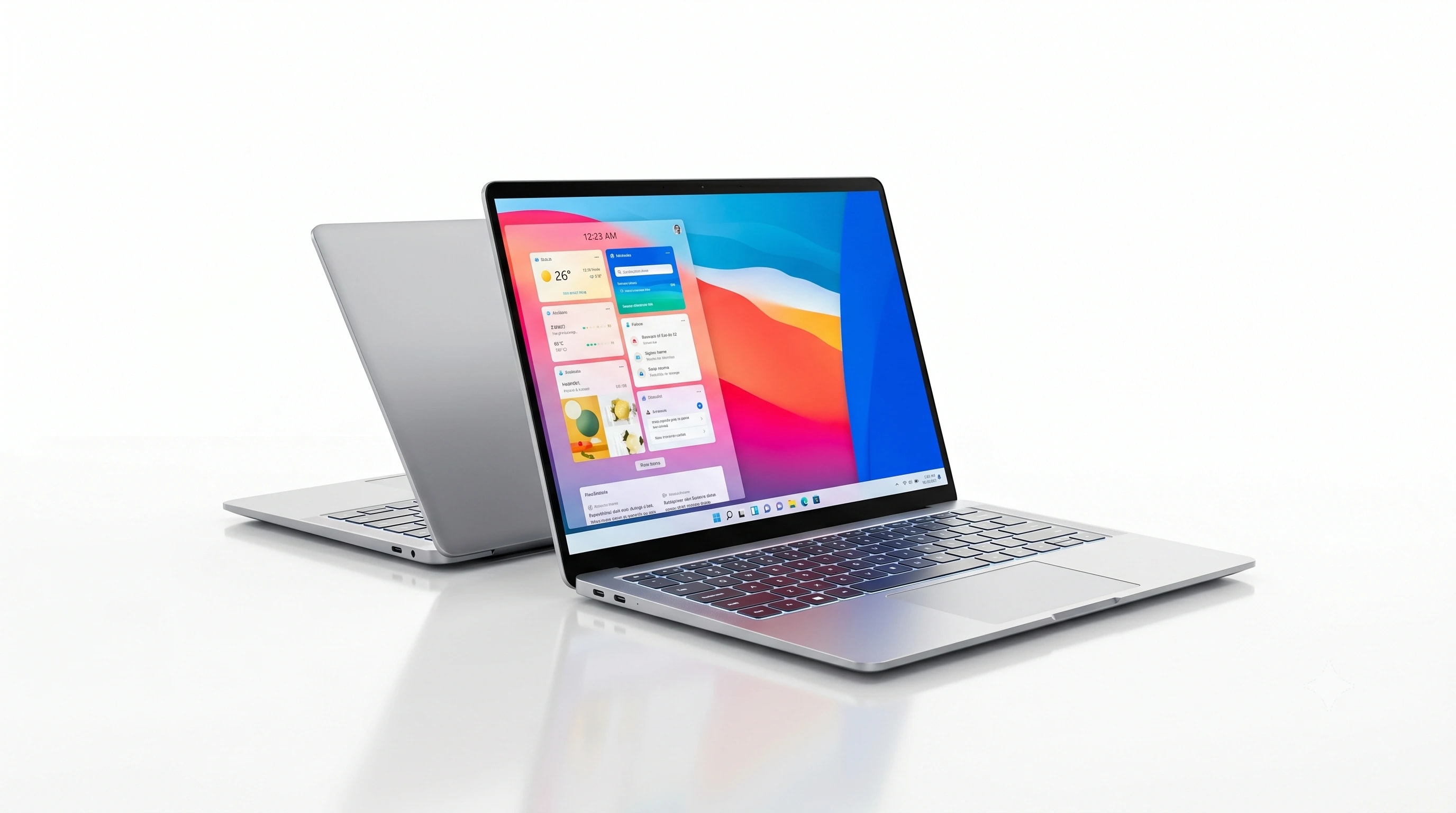 Laptops