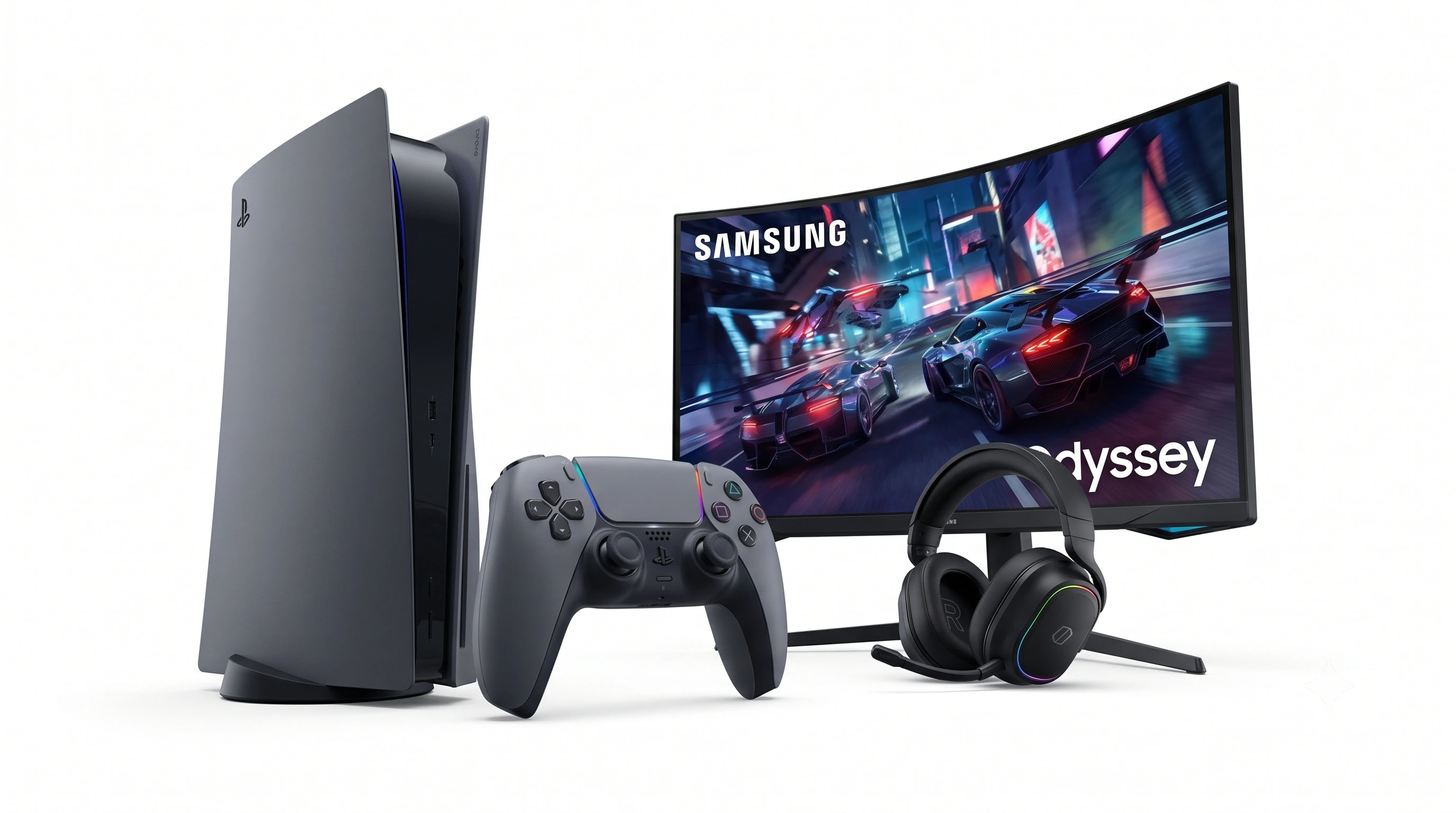 Gaming