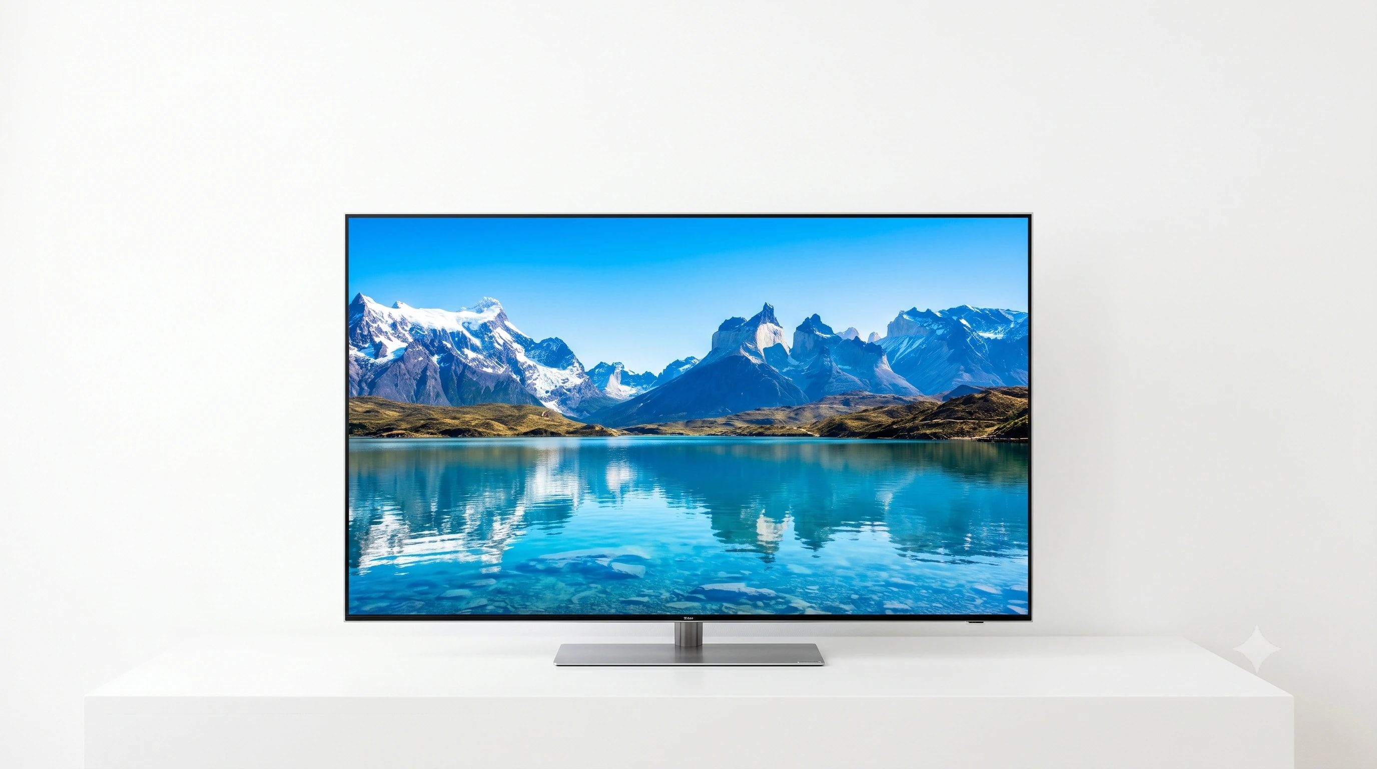 Smart TVs