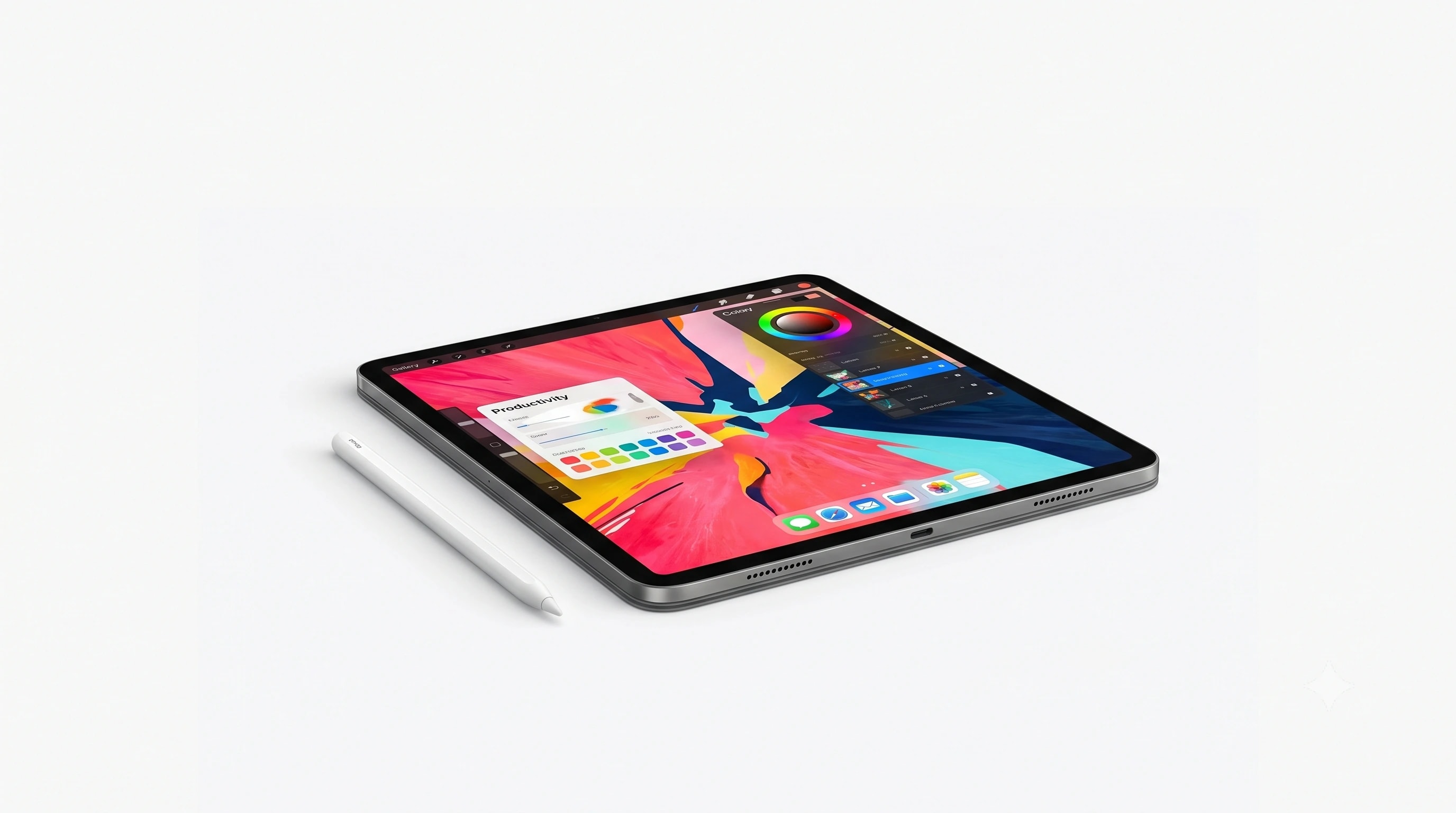 Tablets