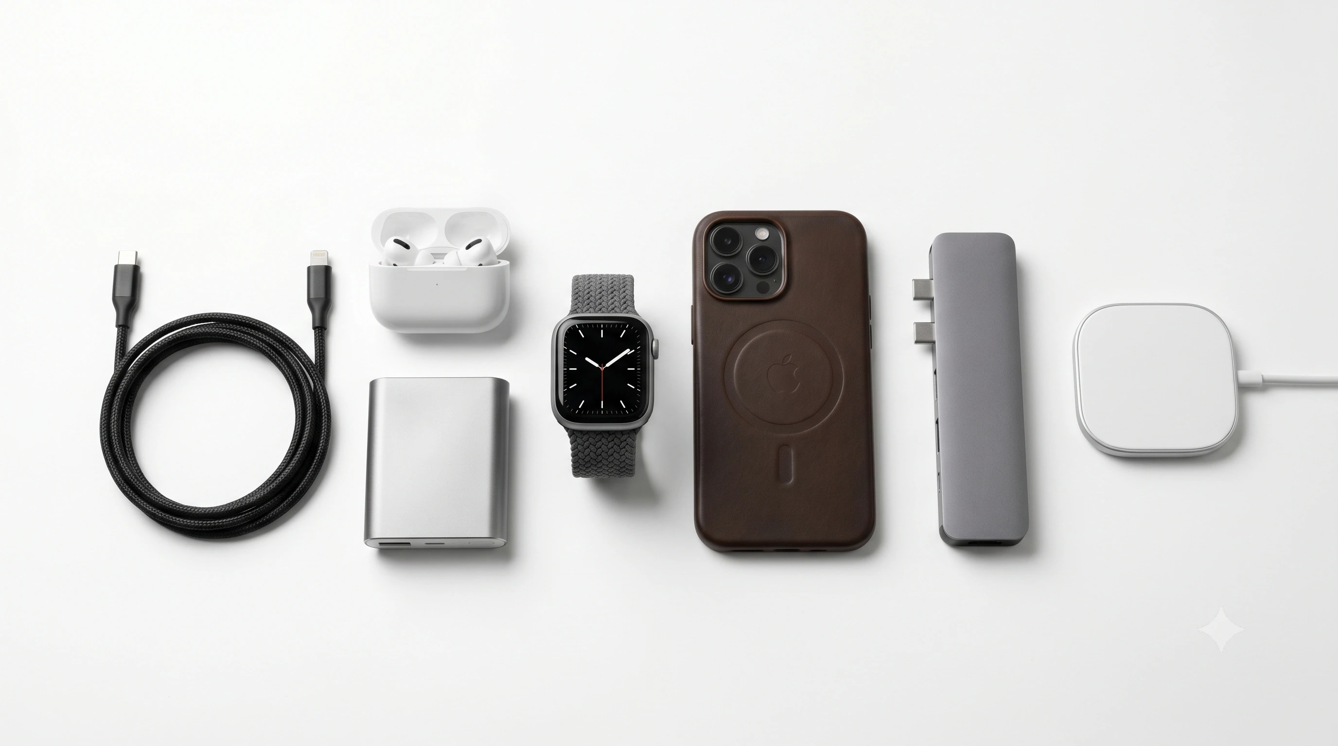 Accessories