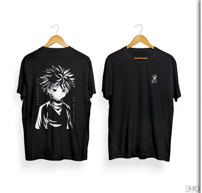 ANIME T SHIRT – JAPANESE STREETWEAR | ANIME MERCH FOR ANIME LOVERS | FOR MENS & WOMENS