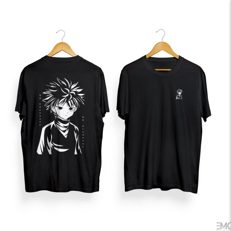 ANIME T SHIRT – JAPANESE STREETWEAR | ANIME MERCH FOR ANIME LOVERS | FOR MENS & WOMENS