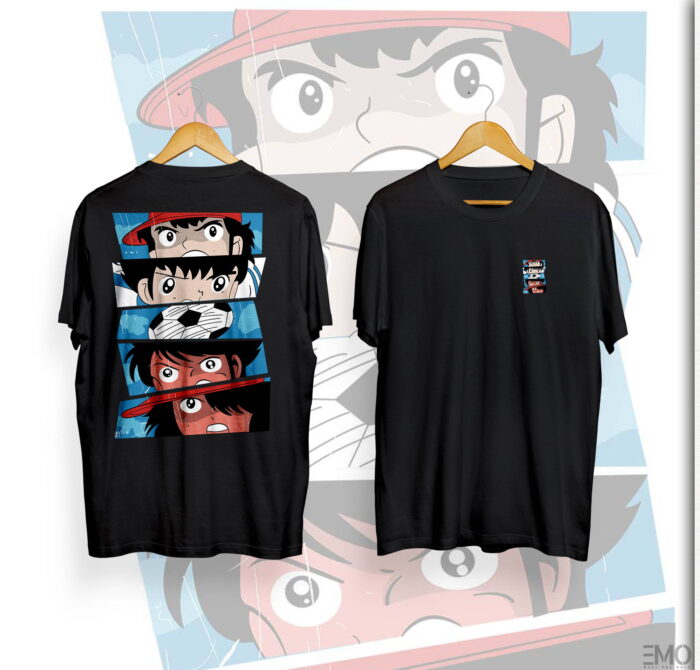 ANIME T SHIRT – JAPANESE STREETWEAR | ANIME MERCH FOR ANIME LOVERS | FOR MENS & WOMENS