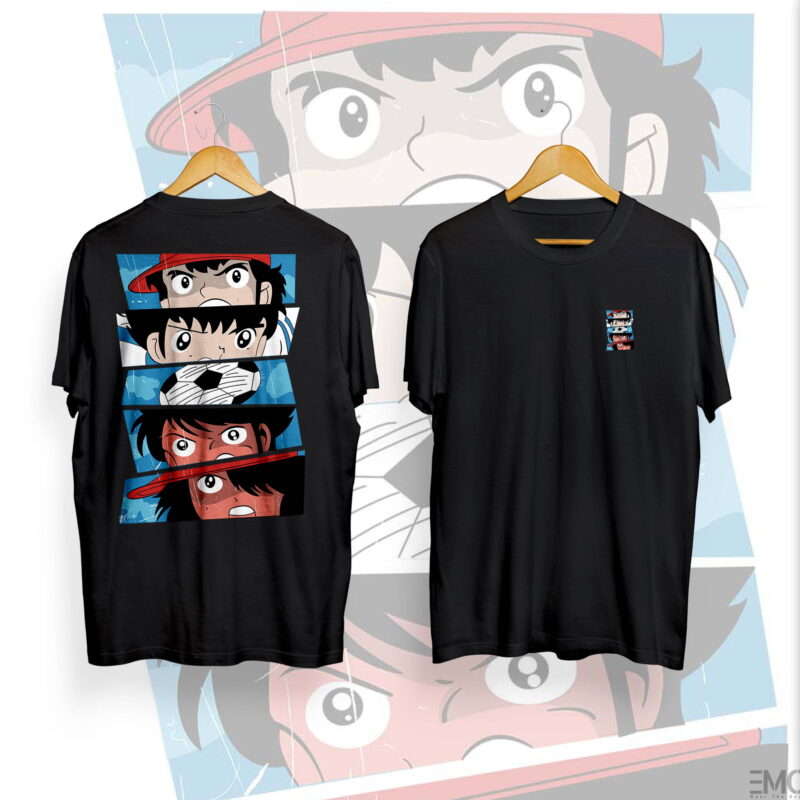 ANIME T SHIRT – JAPANESE STREETWEAR | ANIME MERCH FOR ANIME LOVERS | FOR MENS & WOMENS
