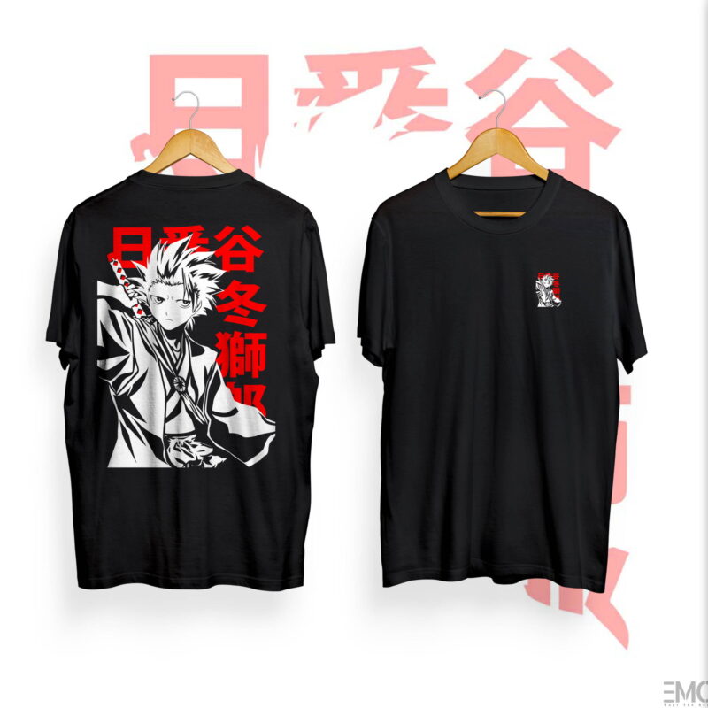 ANIME T SHIRT – JAPANESE STREETWEAR | ANIME MERCH FOR ANIME LOVERS | FOR MENS & WOMENS