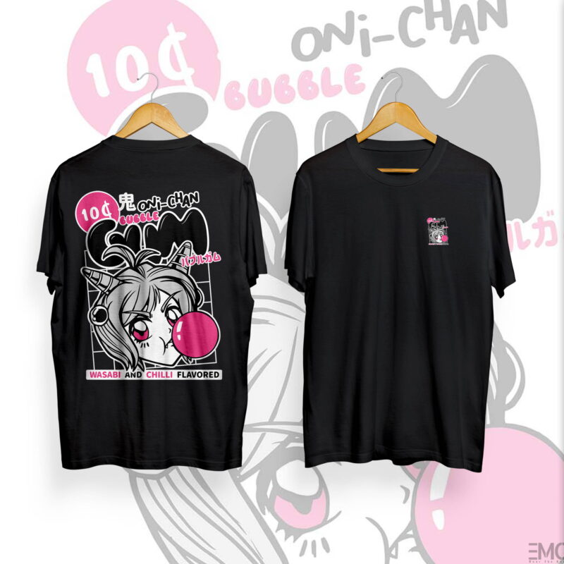 ANIME T SHIRT – JAPANESE STREETWEAR | ANIME MERCH FOR ANIME LOVERS | FOR WOMENS