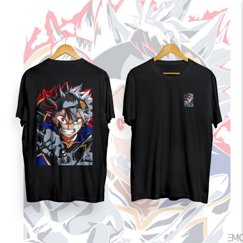 ANIME T SHIRT – JAPANESE STREETWEAR | ANIME MERCH FOR ANIME LOVERS | FOR MENS & WOMENS