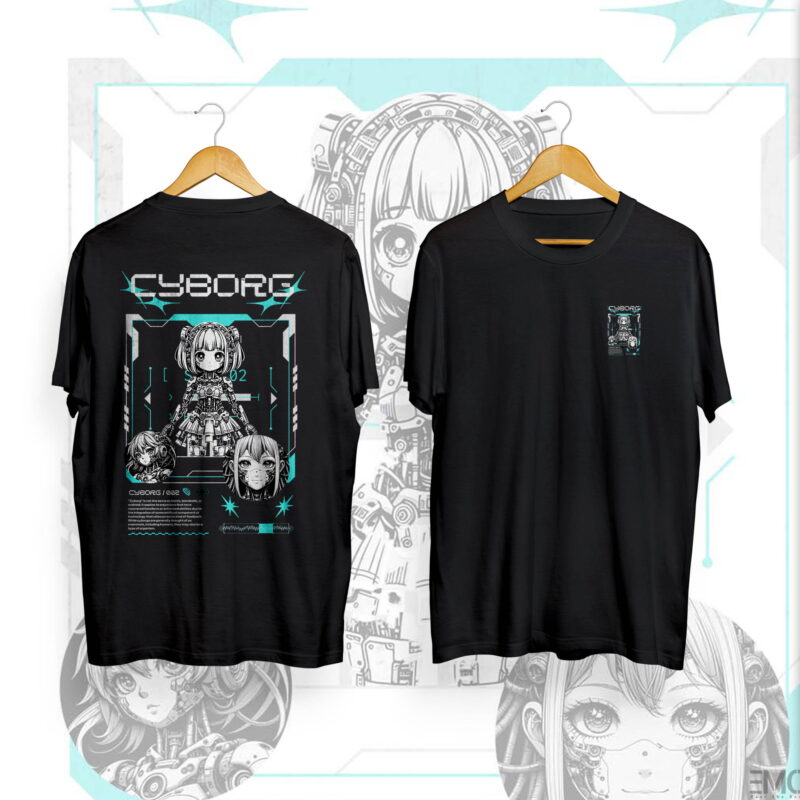 ANIME T SHIRT – JAPANESE STREETWEAR | ANIME MERCH FOR ANIME LOVERS | FOR WOMEN