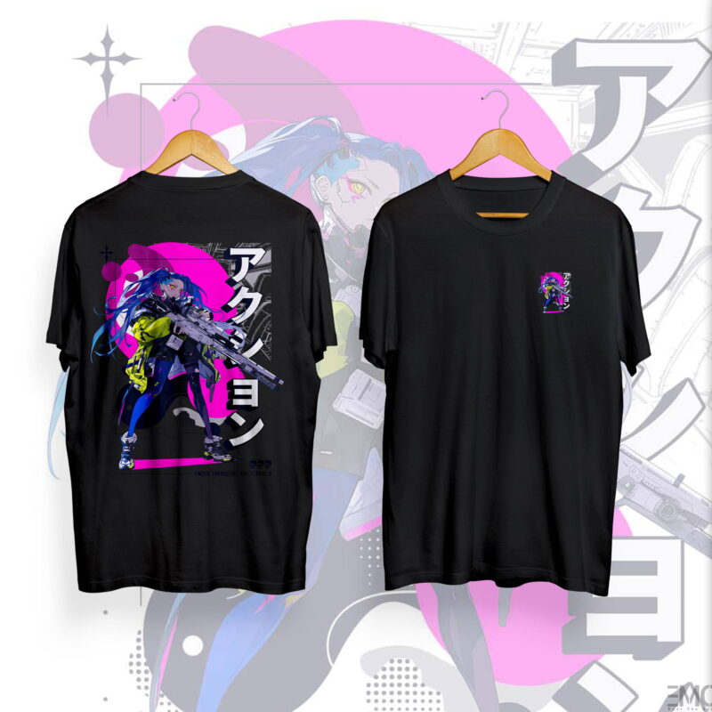 ANIME T SHIRT – JAPANESE STREETWEAR | ANIME MERCH FOR ANIME LOVERS | FOR MEN& WOMEN